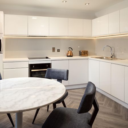 Roomzzz London Stratford Luaran gambar