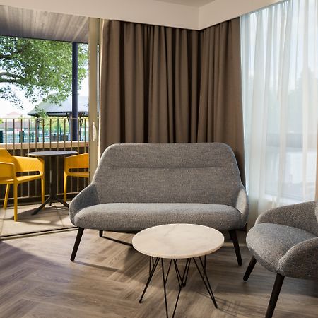 Roomzzz London Stratford Luaran gambar
