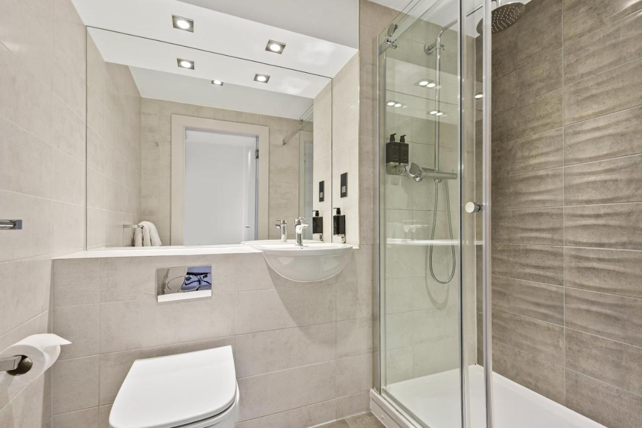 Roomzzz London Stratford Luaran gambar