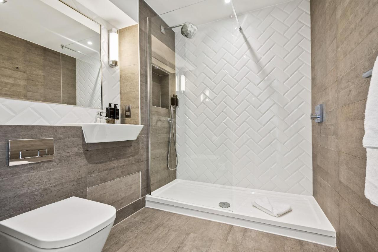Roomzzz London Stratford Luaran gambar