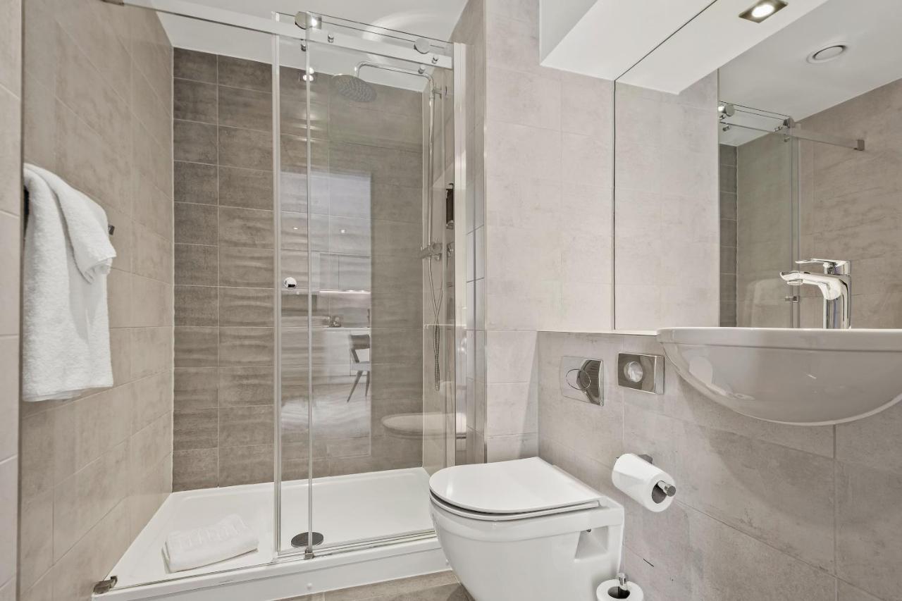 Roomzzz London Stratford Luaran gambar