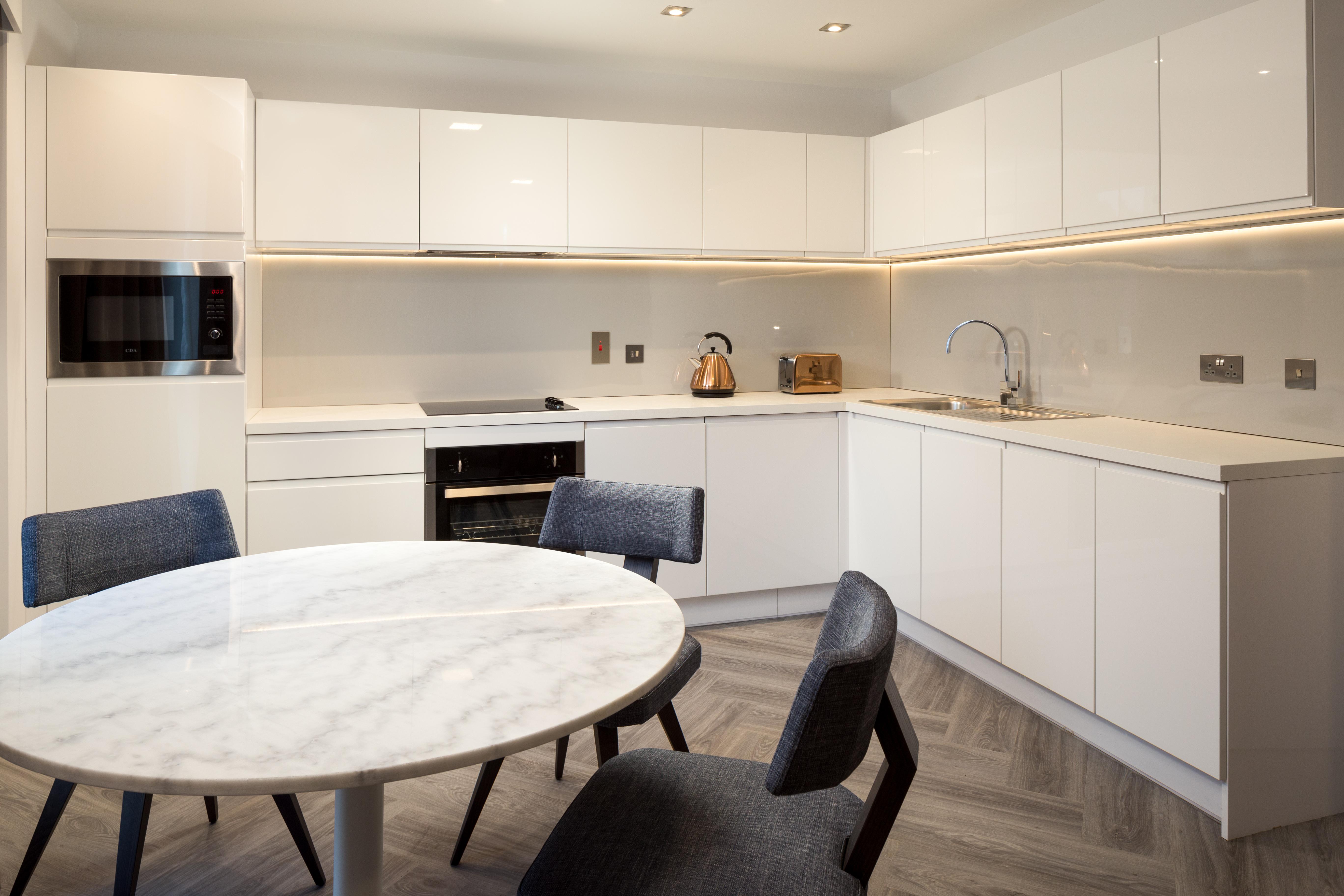 Roomzzz London Stratford Luaran gambar