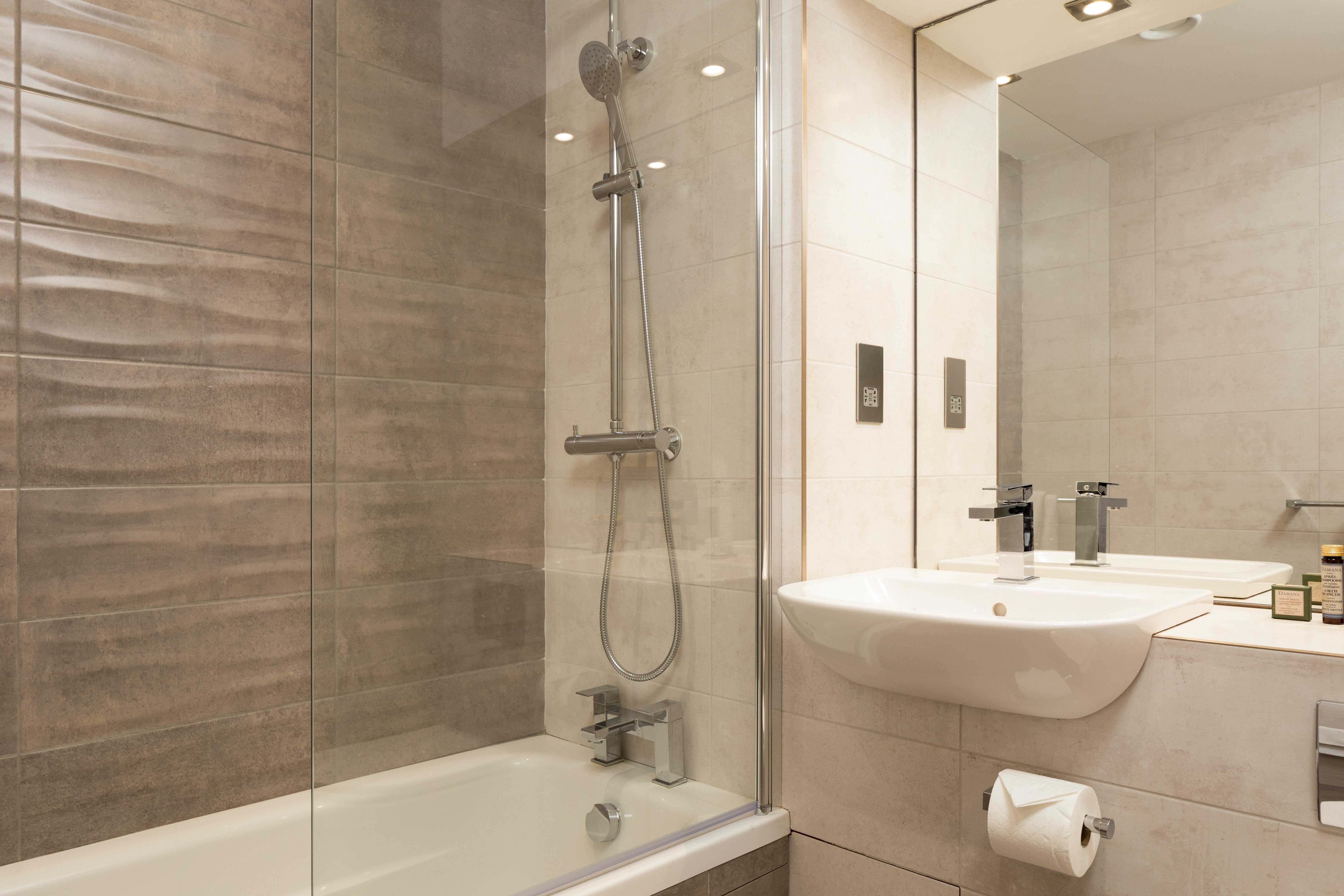 Roomzzz London Stratford Luaran gambar